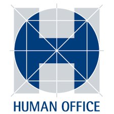 human office logo