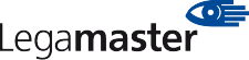legamaster logo
